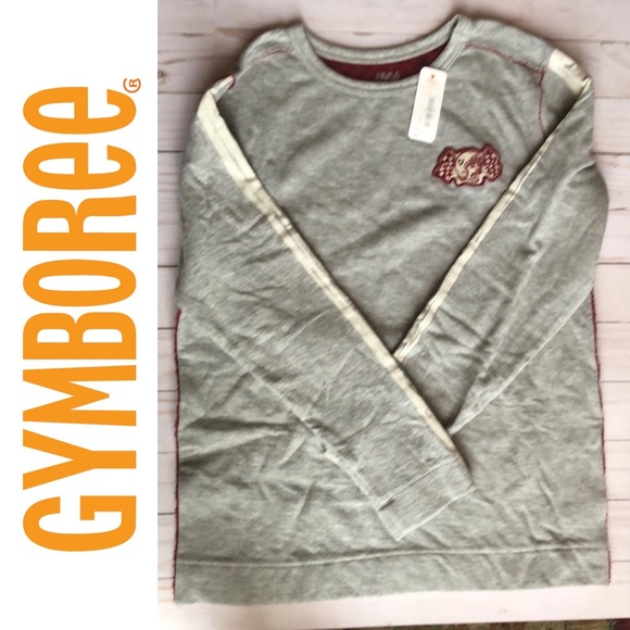 Gymboree NWT Light Sweater - Picture 1 of 6